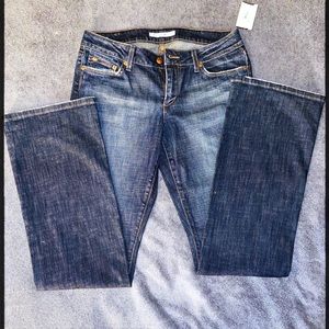 Bootcut Denim Joe Jeans